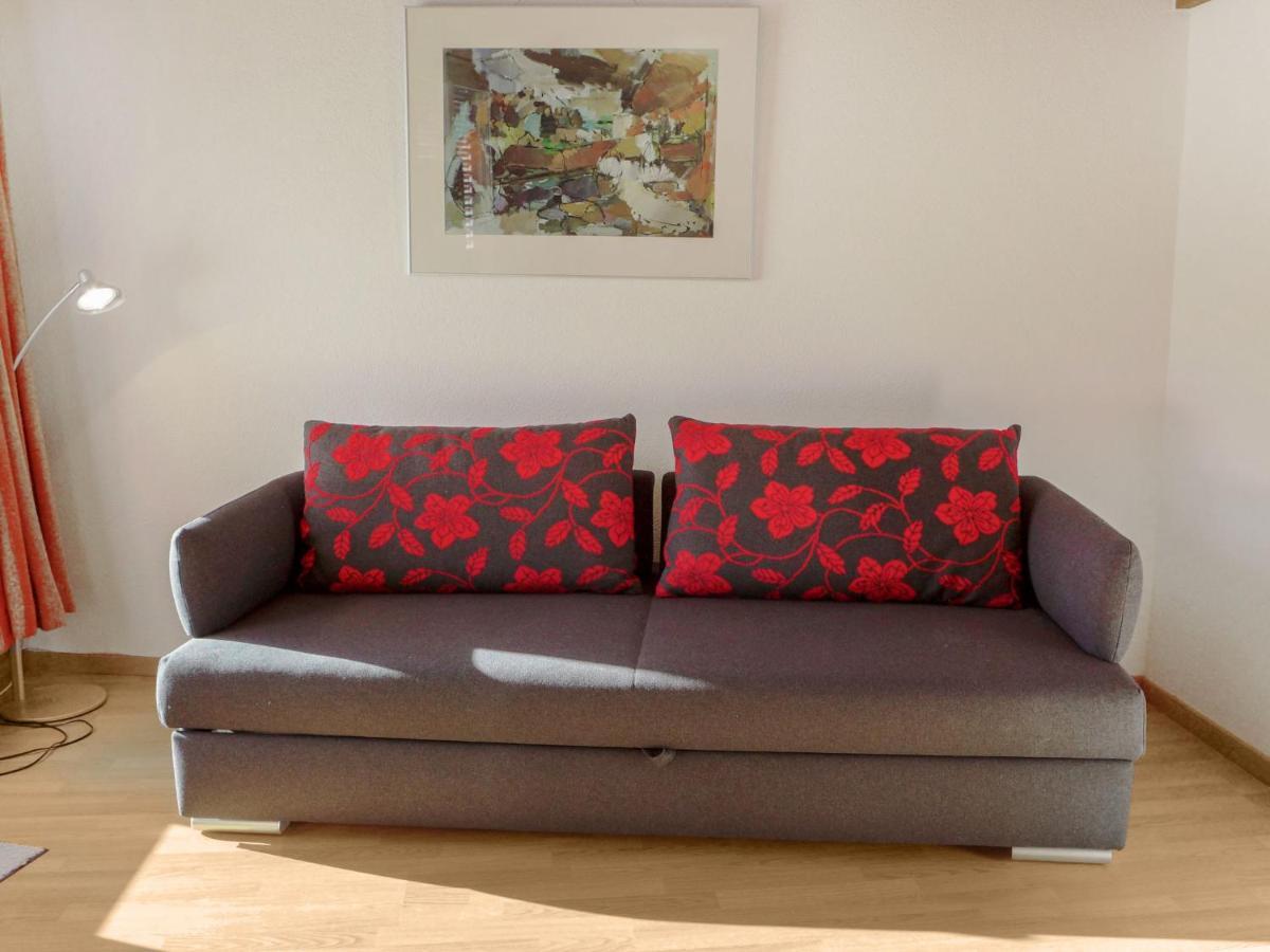 Apartment Gamma By Interhome Zermatt Buitenkant foto