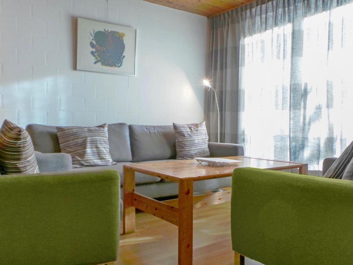 Apartment Gamma By Interhome Zermatt Buitenkant foto
